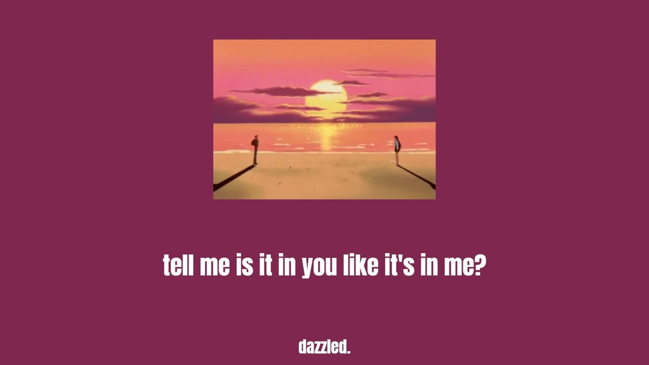 Hayley Williams - Showbiz (Lyrics)