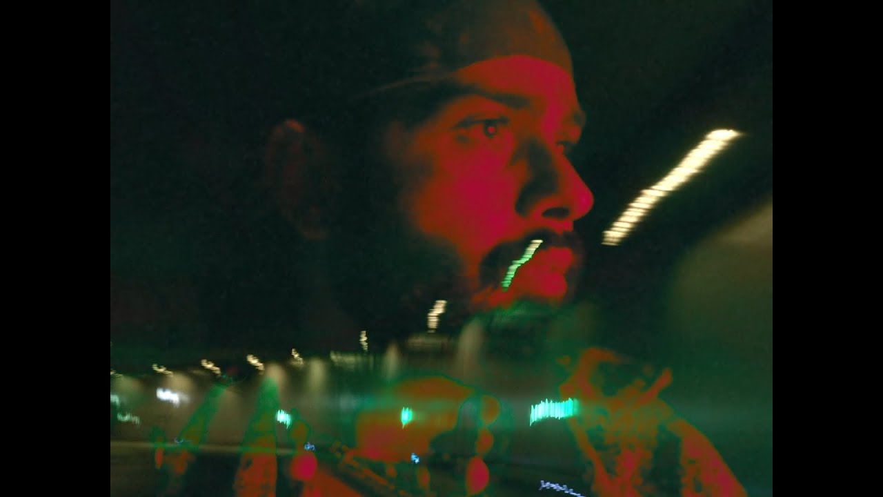 Bas - Sifr, NDS | Official Music Video