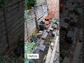 Small landscaping work | Luxurian Homes