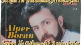 Alper Boran  - Tövbeler Olsun