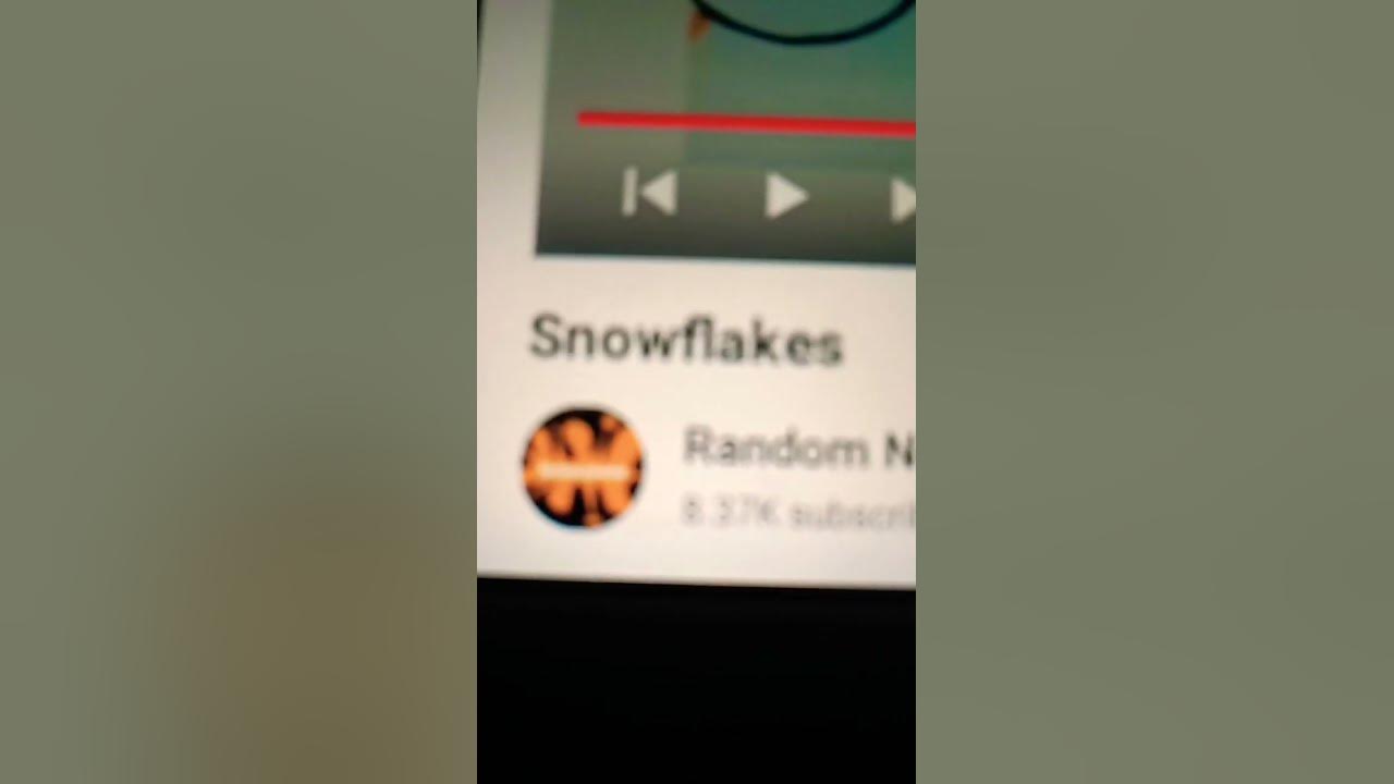 The song snowflakes Wasn't in the nutcracker spongebob Franchise credits. The song snowflakes Wasn't in the nutcracker spongebob Franchise credits.