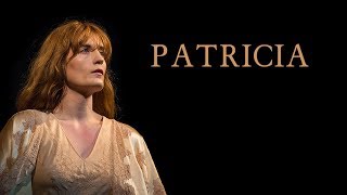 florence + the machine - patricia (acoustic instrumental cover)