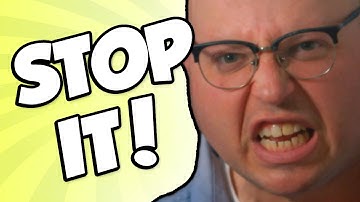 STOP HACKING! (Call of Duty: Advanced Warfare Trolling)