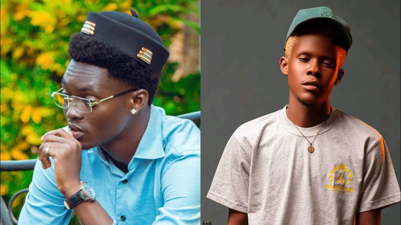 Paki chenzu « Run for money » Le roi réagit 👑