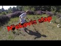 Freestyle football tutorial  niekovic slap