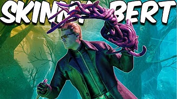 This Wesker Tech Is A Game Changer!