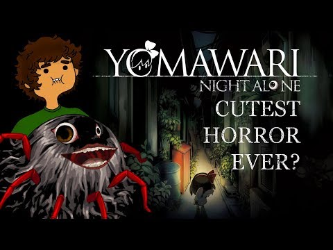 Yomawari: Night Alone Review – Horror Games Can't Be This Cute?