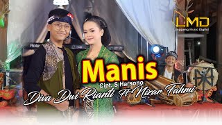Manis - Diva Dwi Rianti Ft Nizar Fahmi Official Music Video