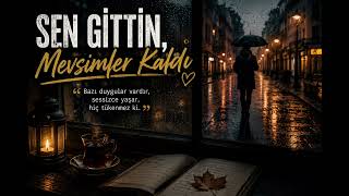 Sen Gittin, Mevsimler Kaldı