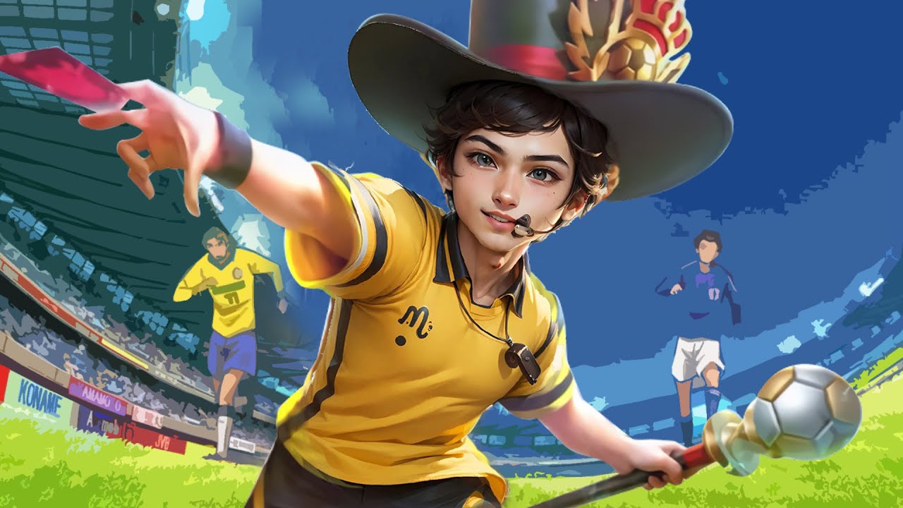 А ЗА КРИНЖ ДАЮТ КРАСНУЮ КАРТОЧКУ? - Mobile Legends - YouTube