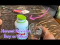 Buffered Vitamin C Powder Review 🍊 NutriBiotic Sodium Ascorbate