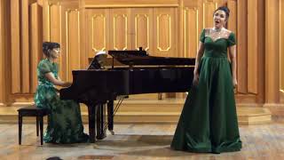 Aziza Muhamedova - Kutgil (Oidin Abdullaeva)