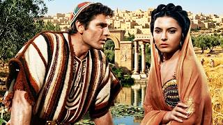 Ruth: L’Amore L’Ha Portata Alla Fede. E La Sua Fede Ha Cambiato Il Destino Di Un Popolo!