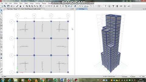 Tall Building Design - Project assignment for Skyfi Labs online course - by Vipul Vyas