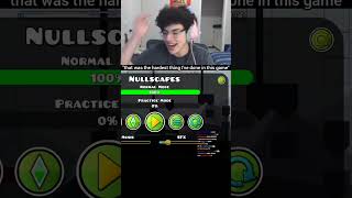Zoink Did The Hardest On Nullscapes