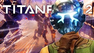 Can you even play Titanfall 2 multiplayer anymore?