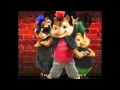 Alvin and the chipmunks gangnam style