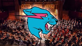 MrBeast But It's Orchestral