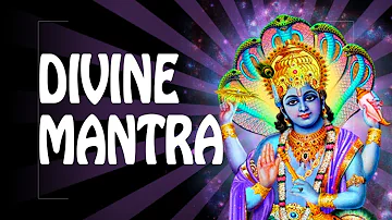 MAHAMRITYUNJAYA Mantra! ANTI FEAR mantra WEALTH mantra ☸ Powerful Mantras Meditation Music PM 2018