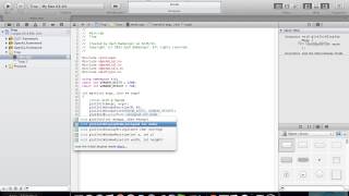C++ OpenGL #1 Creating Window