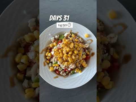 days31 #caloriedeficit #calorieburningworkout