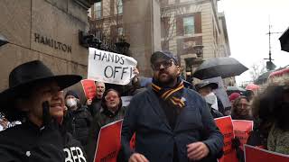 Columbia Faculty Speak Out on Concessions to Trump Demands - NYC