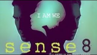 Live TV Show Chat With Lucy and Zack: Sense 8 (Part 2)