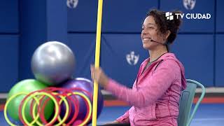 En Movimiento - Programa 68