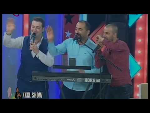 Akkuşlu Cüneyt &  Piyanist Memiş & Yusuf Kırkalı   Ela Gözlüm Potbori  SEYMEN TV 2018