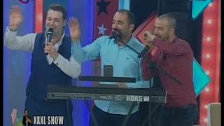 Akkuşlu Cüneyt &  Piyanist Memiş & Yusuf Kırkalı   Ela Gözlüm Potbori  SEYMEN TV 2018 Resimi