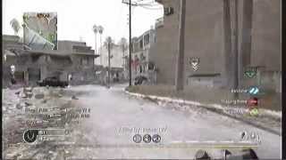 dazzle test WTF 360 hitmarker