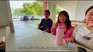 INTERPERSONAL COMMUNICATION FIA GROUP ASSIGNMENT VIDEO PROJECT