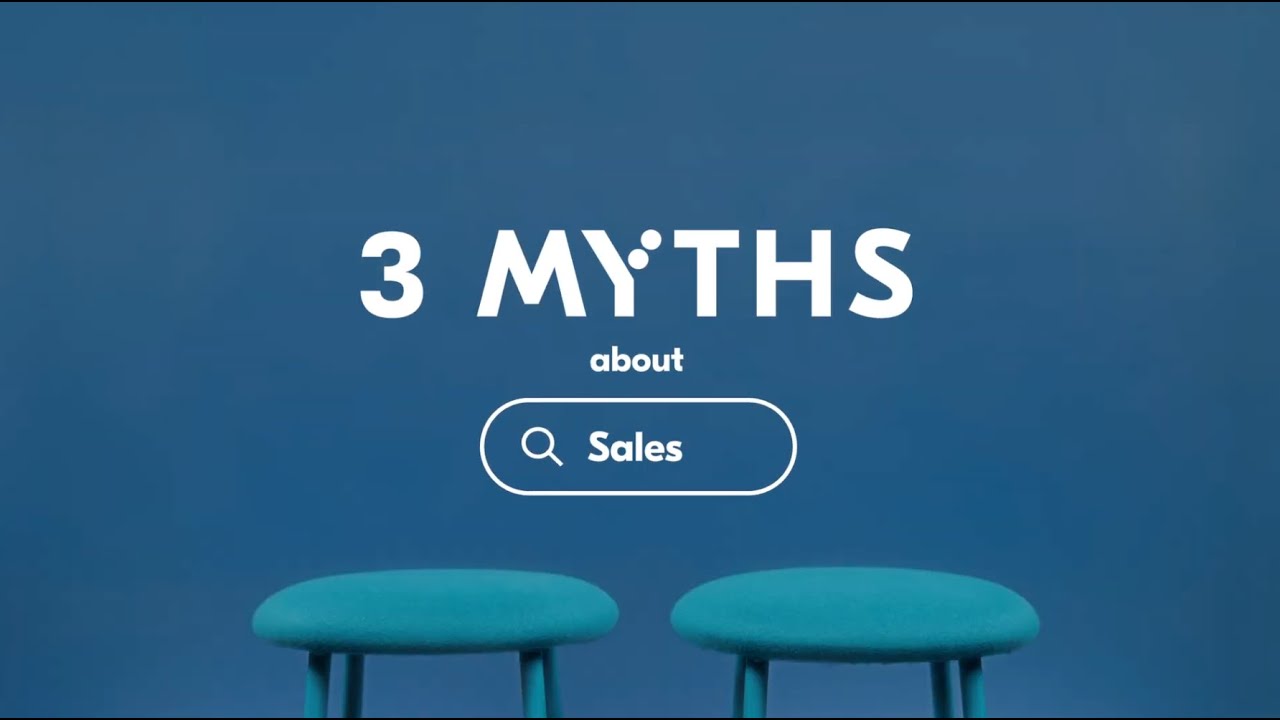 3 Myths about Sales at GetYourGuide