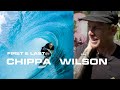 Chippa Wilson's Last Solo Session | First & Last