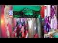 Live  jashne fatahe darbar zahoor  e  imam  e  syed sajideen as  exclusive on sns azadari