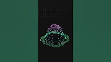 CSS Sine Stack Animation using HTML CSS |  #coding #viral #trending #design #797 #css #html