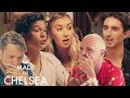 "Shut the F**k Up! I Don't Need Your Help" - Best of Dinner Parties Pt. 3 | Made in Chelsea