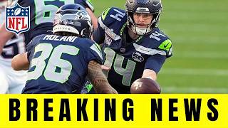 The Genius Move Nobody Saw Coming from the Seattle Seahawks