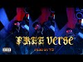 Nick l  free verse official prod by yeardown 2023