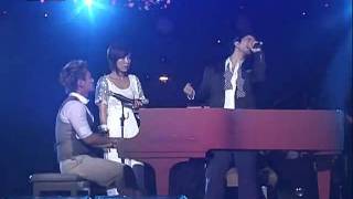 VietSUB MBLAQ G.O sings If ain't got you live