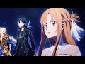 .engsub the state of underworld after 200 years  sword art online alicization wou ep23