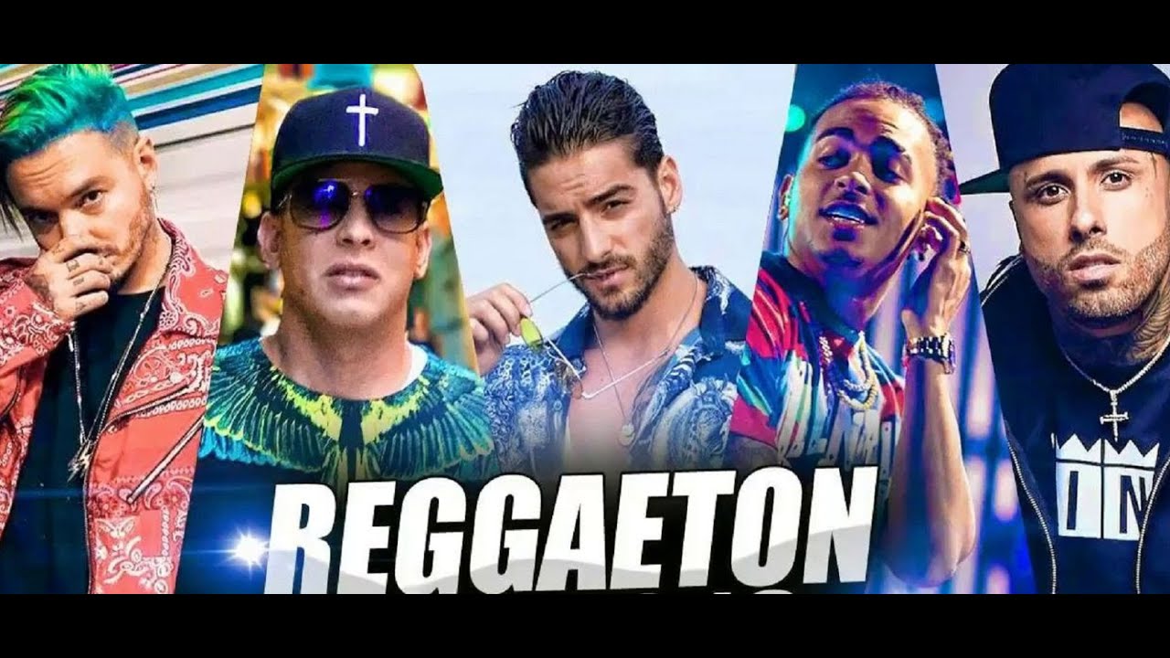 MEGAMIX (Canciones Más Escuchadas 2019-2020)| Bad Bunny,Daddy Yankee,Karol G ,Anuel AA...|DjInfiniX