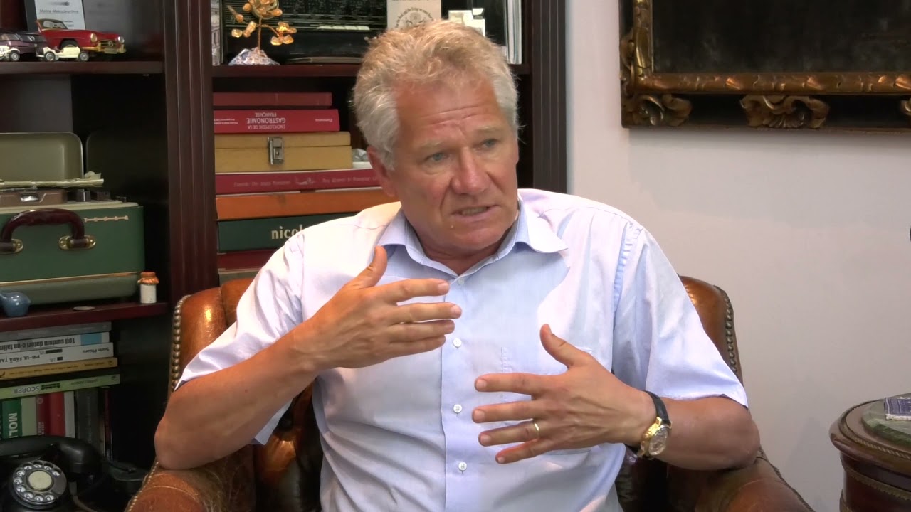 Ladislau Boloni îl distruge pe Gigi Becali: „Nu-mi face plăcere să vorbesc despre acest om!”