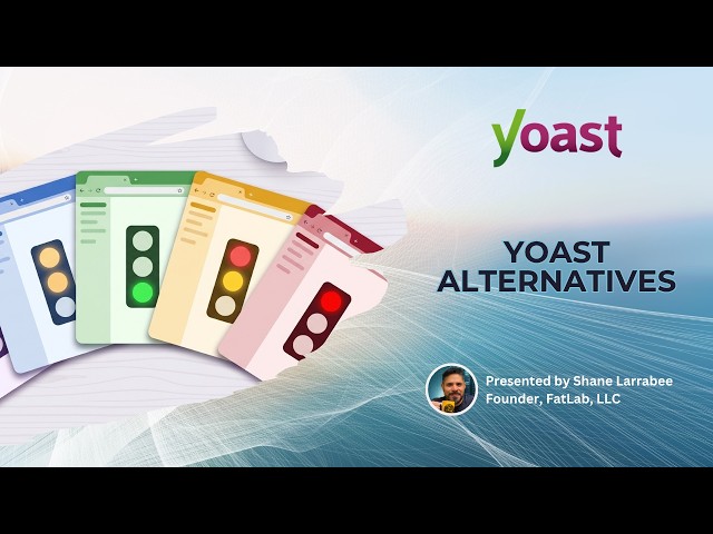 Yoast Alternatives: Which SEO Plugin Should You Switch To?