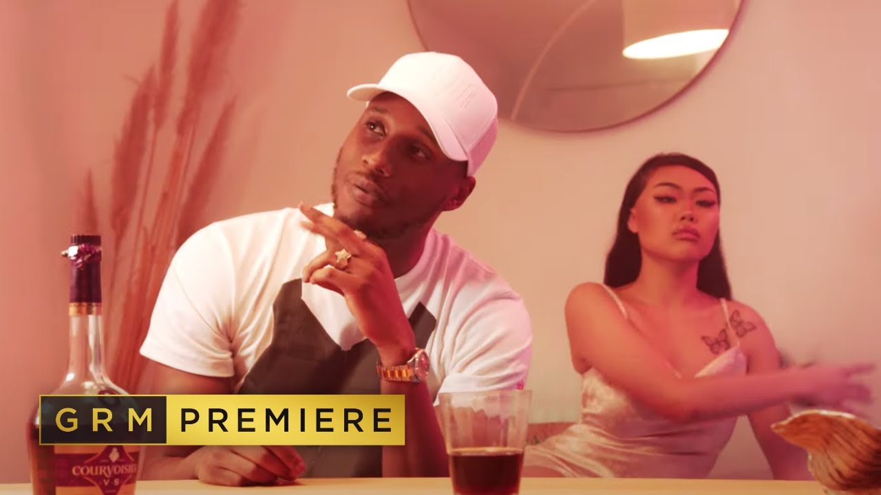 There is no cap in Stickz’ new tune Rap Cap