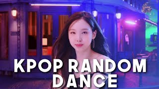 KPOP RANDOM DANCE CHALLENGE 2023 [ICONIC/NEW]