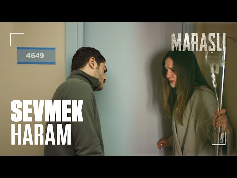 Mahur ve Maraşlı'nın ortak yarası - Maraşlı 12. Bölüm