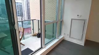 69 Lynn Williams St., Suite 1114 - Video Tour - Toronto Real Estate Condominium Apartment