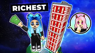 The most EXPENSIVE Tower in Roblox! screenshot 4