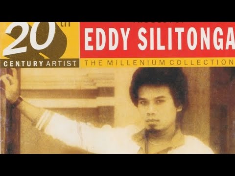 Biarlah Sendiri - Eddy Silitonga (Karaoke Original)